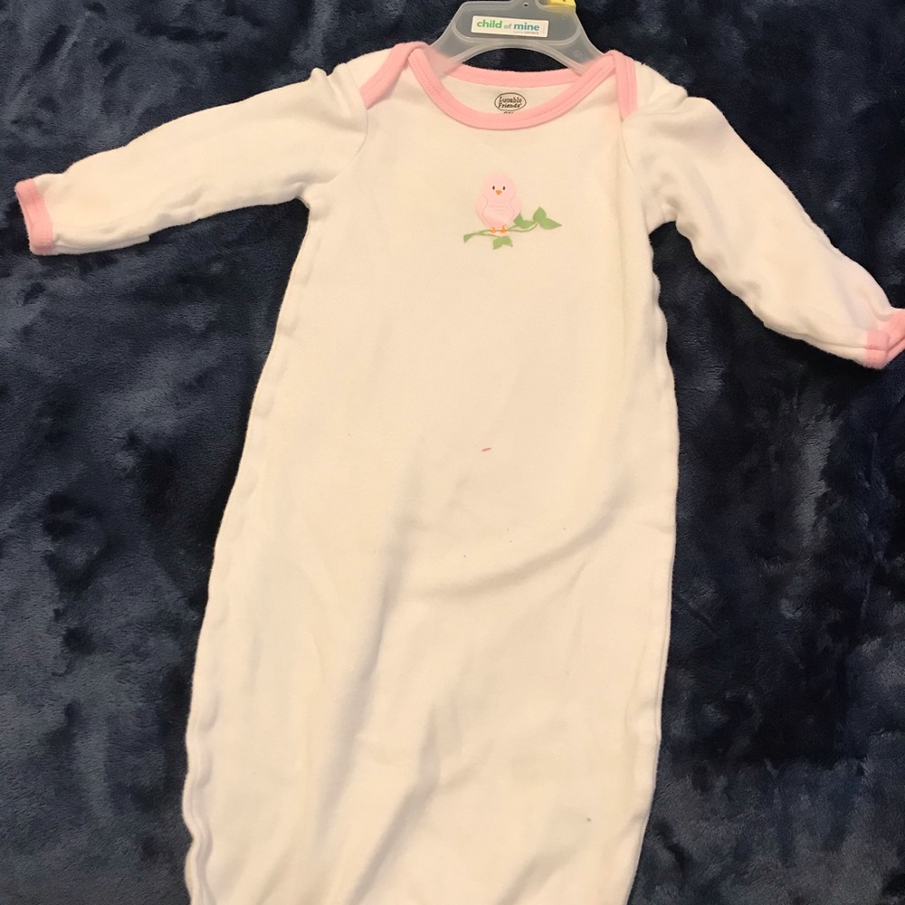 Baby girl clothes